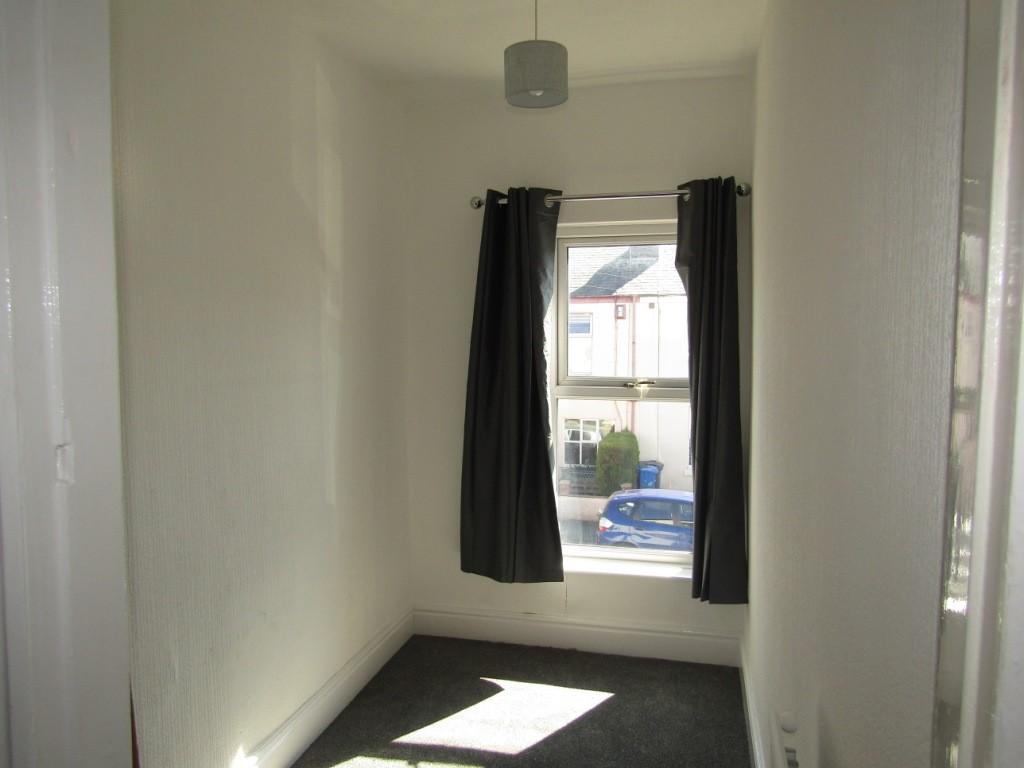 Single Bedroom