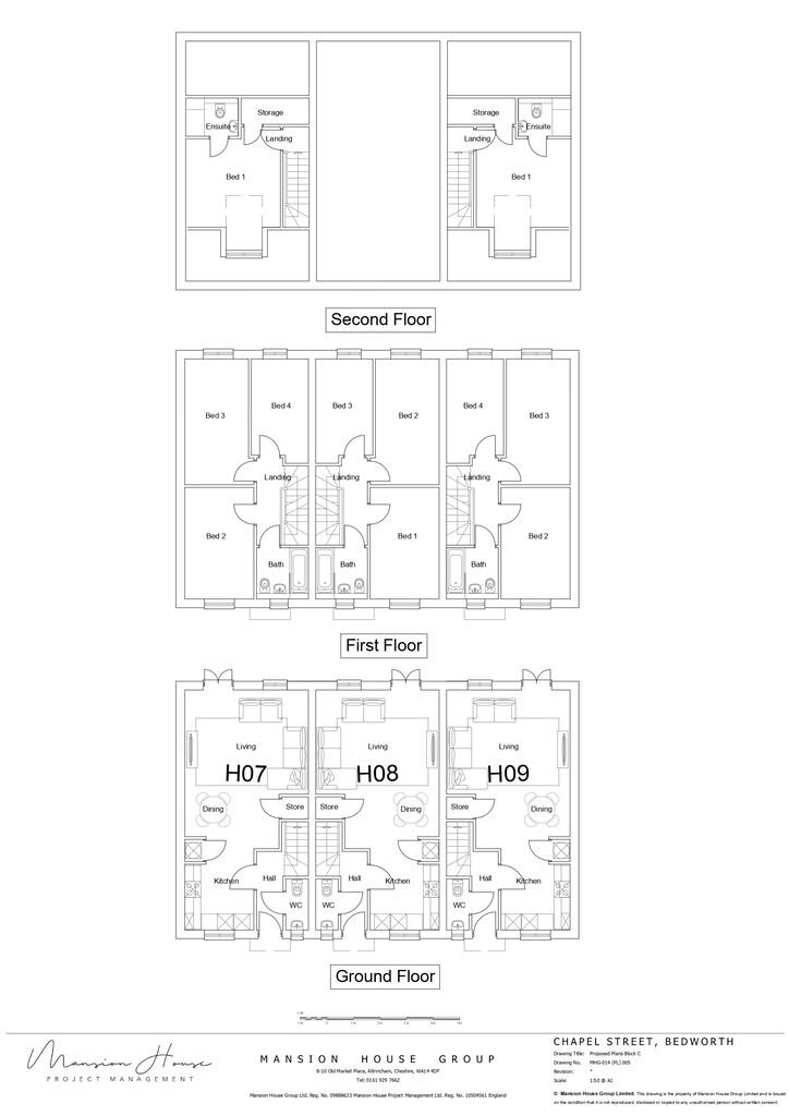 Block C Plans_pag...