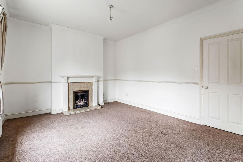 Perren Property