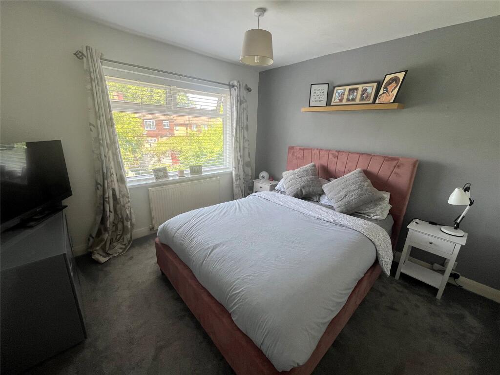 Bed 1