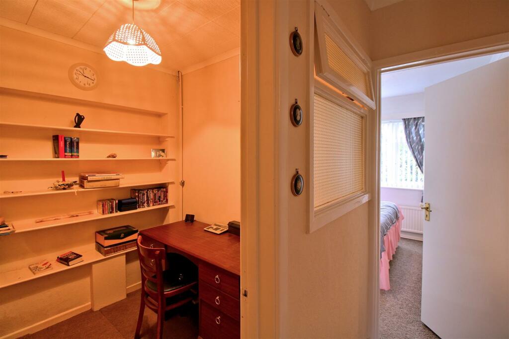 Study area