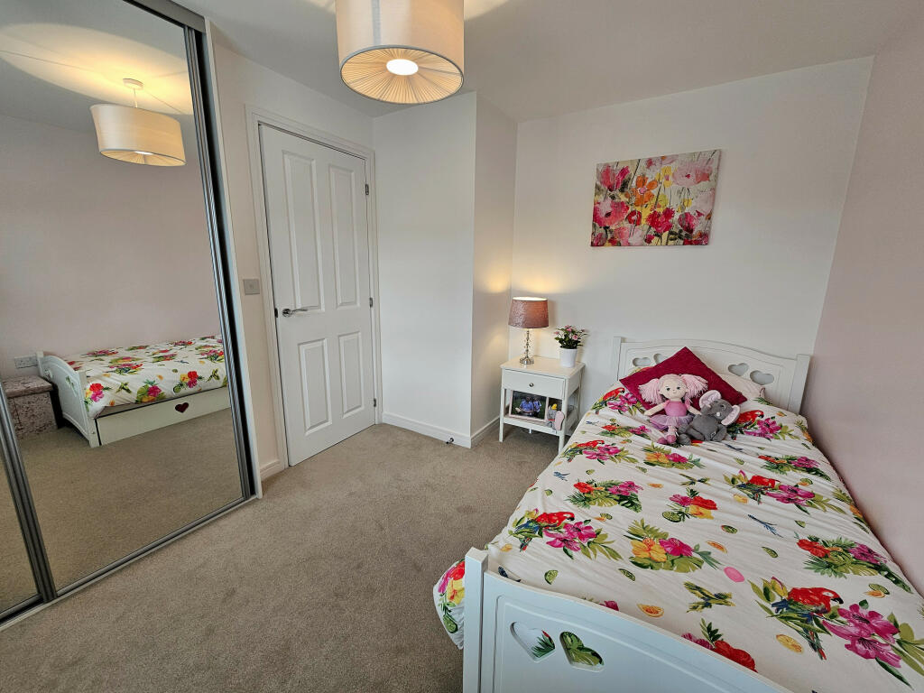 Bedroom Four