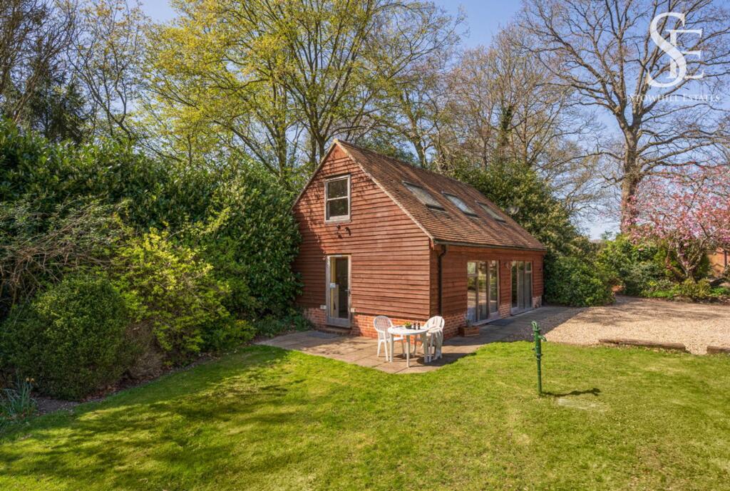 Eastfield Lodge