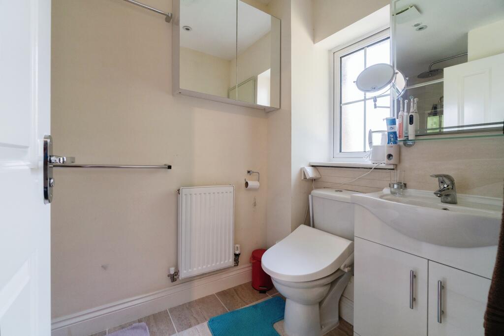 Master En-suite