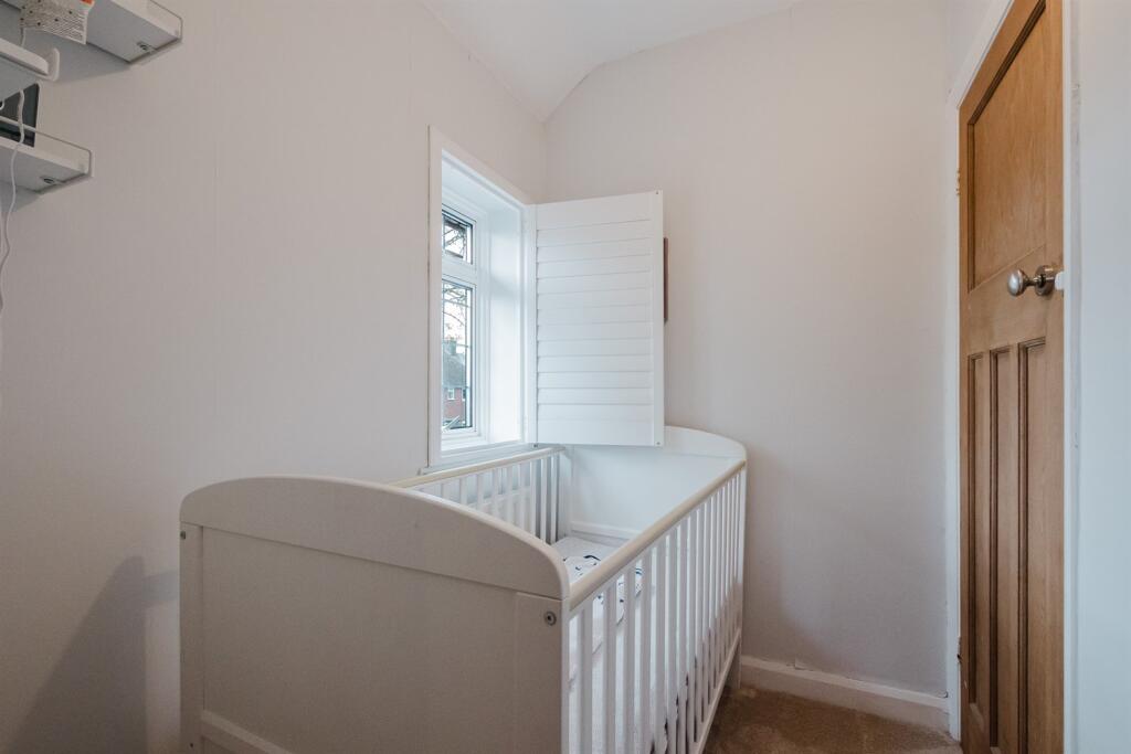 En-Suite Dressing Ro