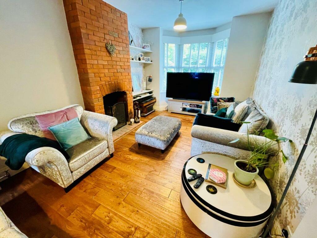 Living/Dining Room