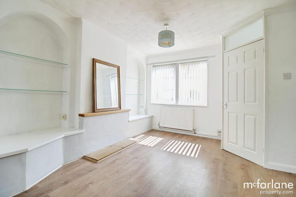 Living &amp; Dining Room