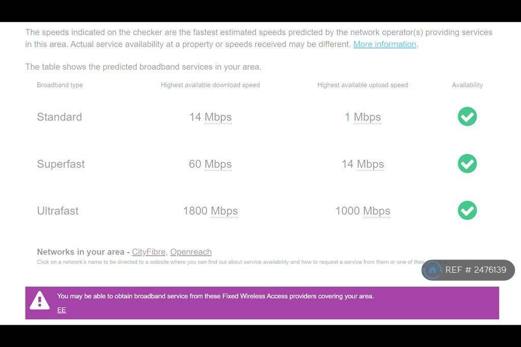 Broadband