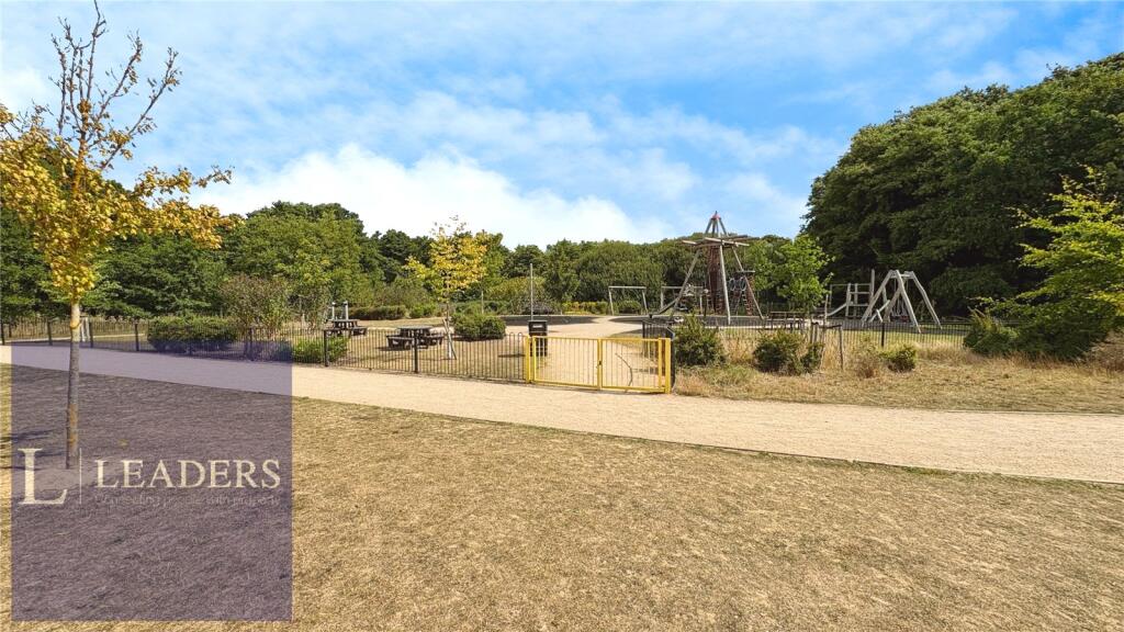 Development Park