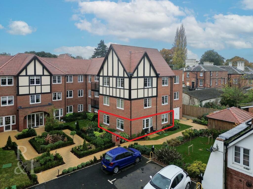 Manor Park