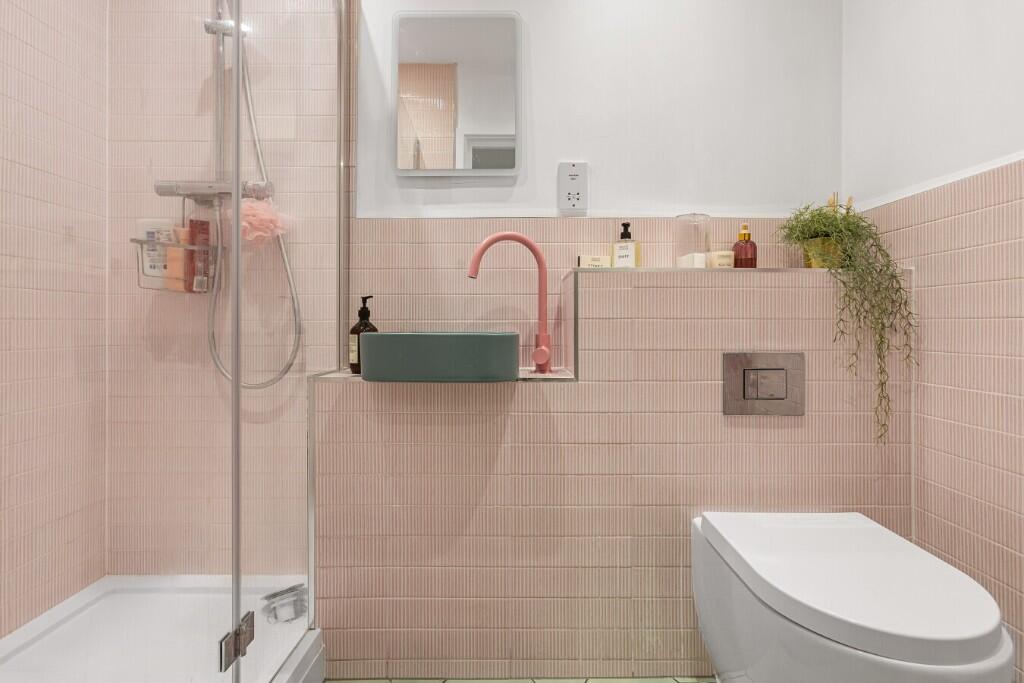 Guest Ensuite