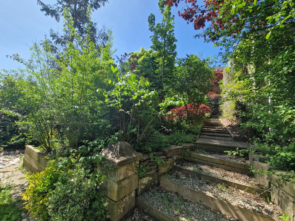 Rear Garden-angle 6