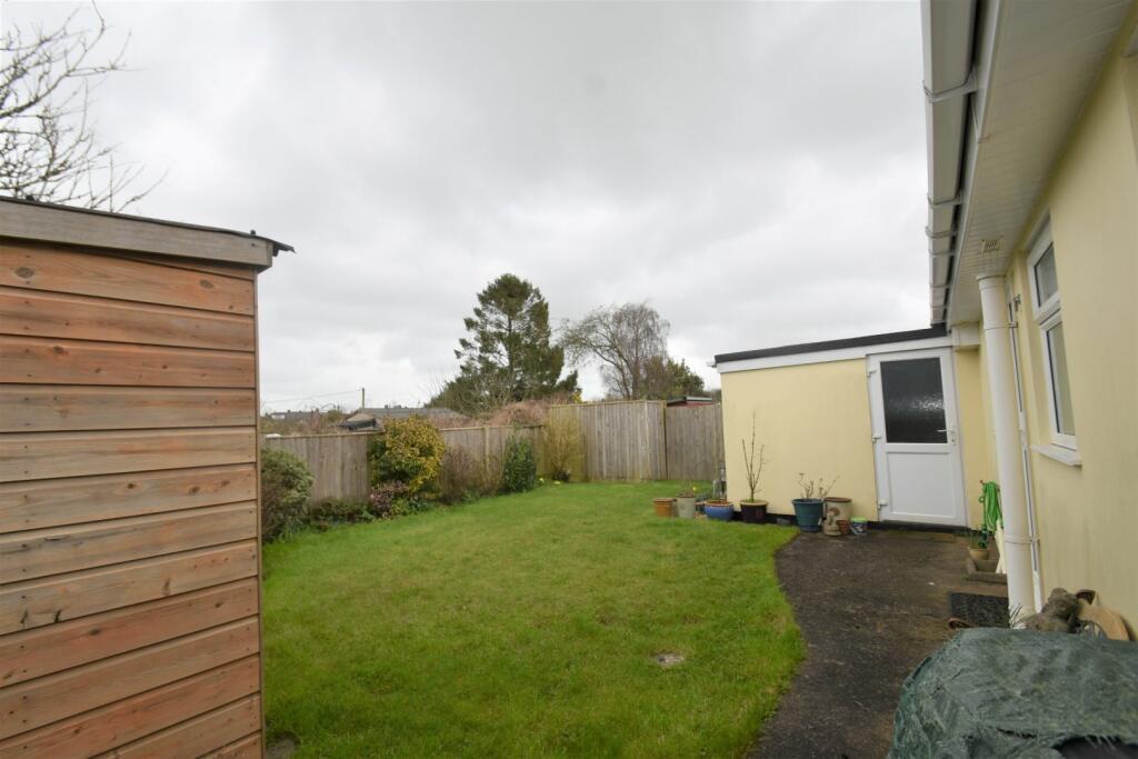 Witheridge - Seddons