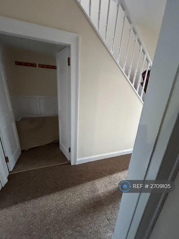Storage Cupboard