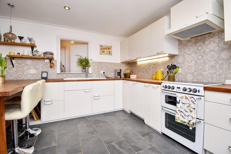 Kitchen Angle 3