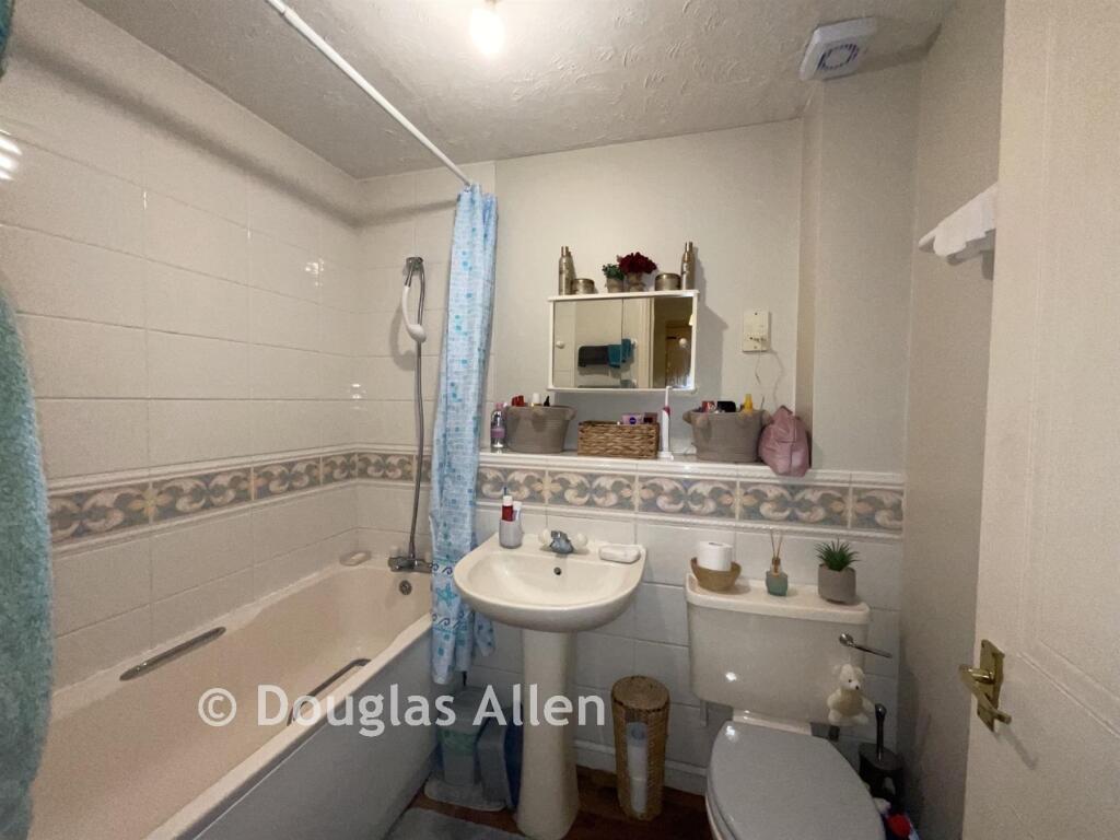 Bathroom B