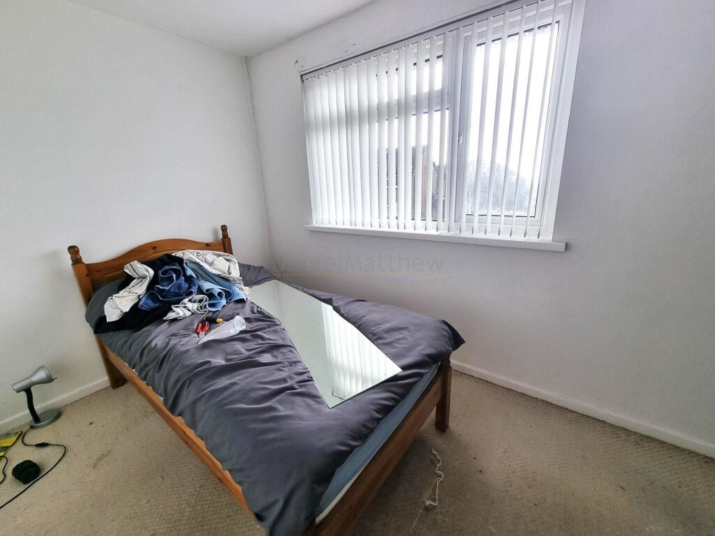 Bedroom  Two