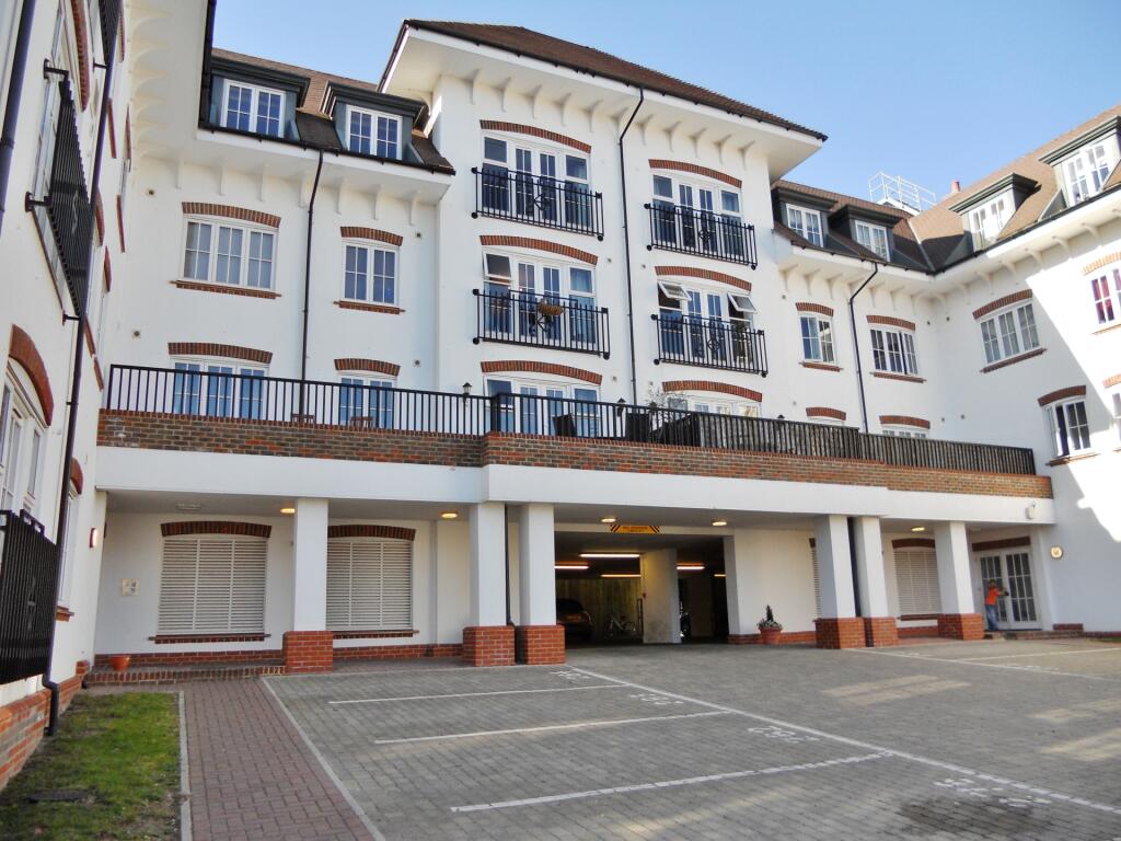 Updown Hill, Haywards Heath, RH16