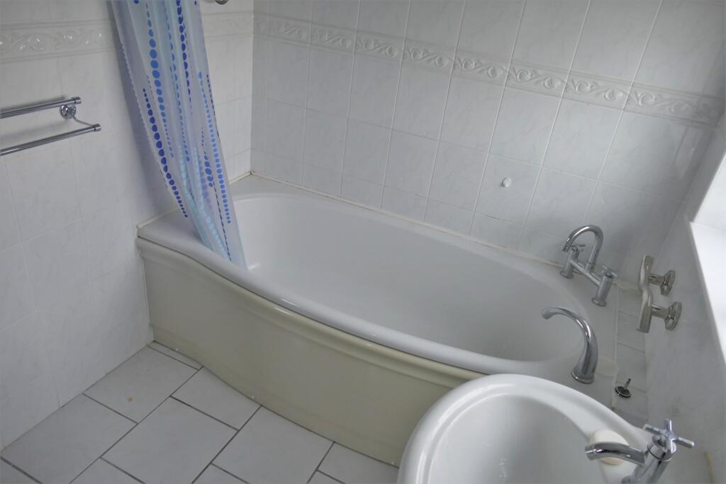Bathroom+