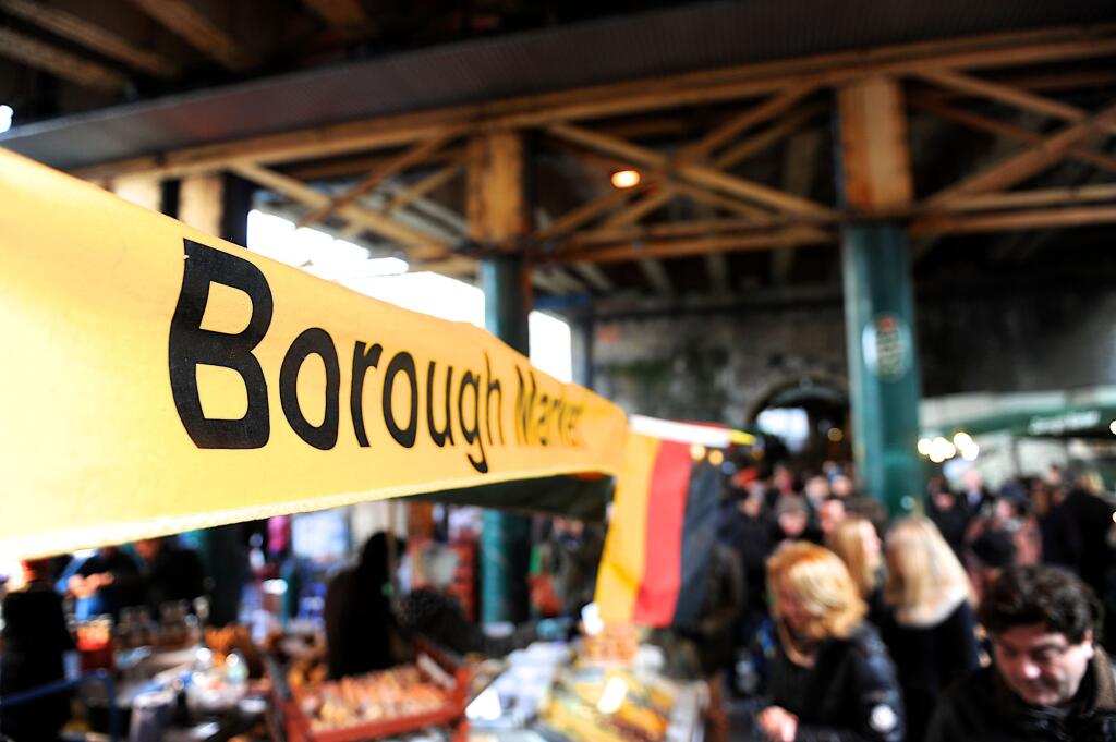 Borough Market