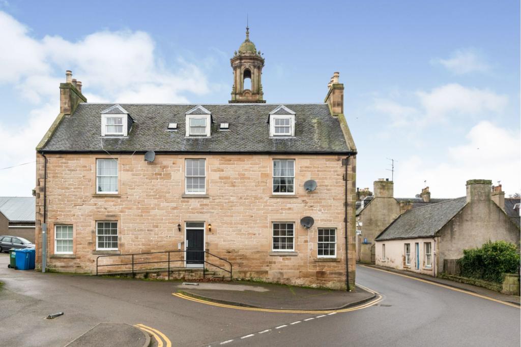 View Of The Property