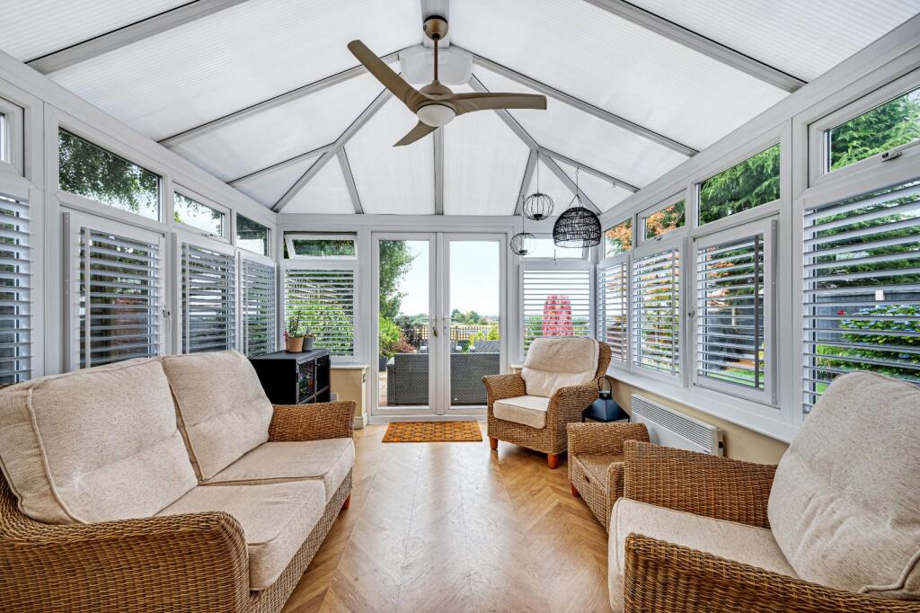 Conservatory