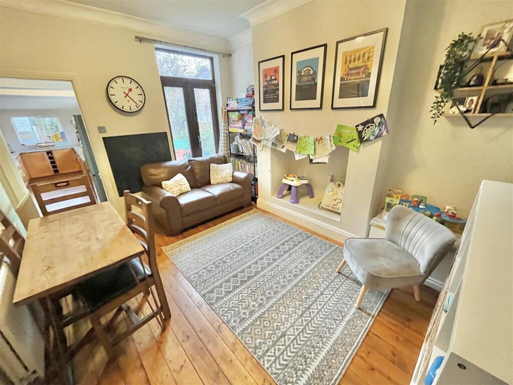 Dining Room 2