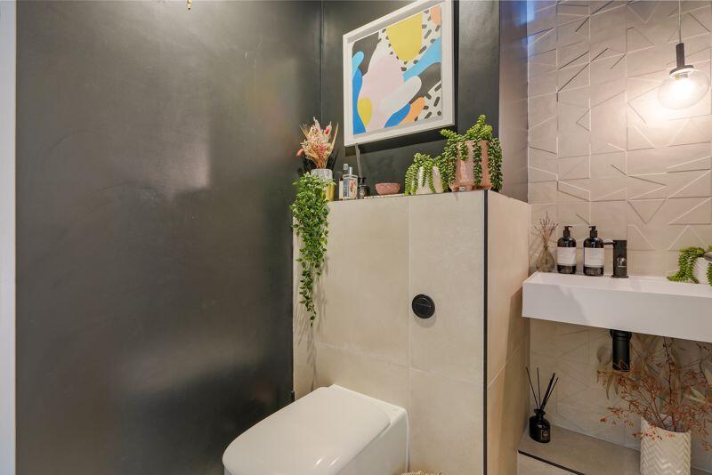 Ground Floor WC