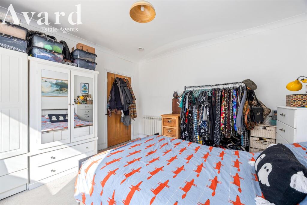 Vere Road, 48A-004.JPG