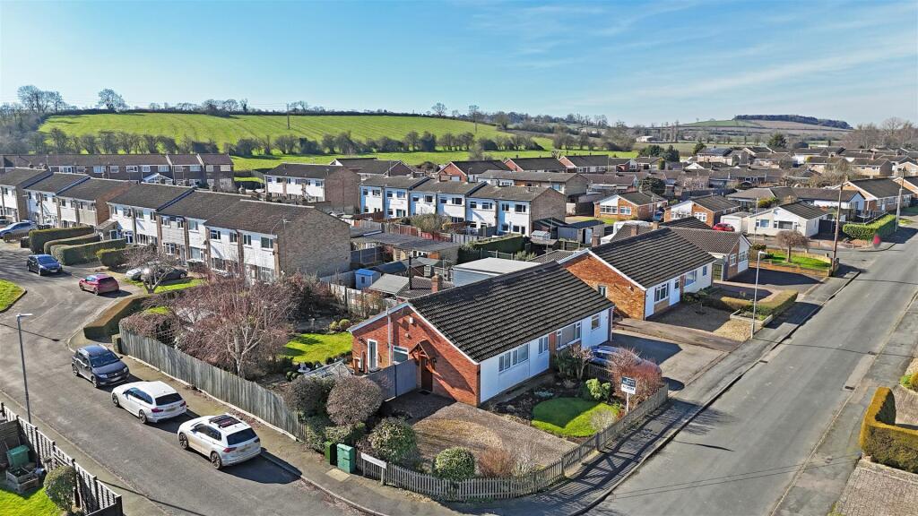 Rainsborough Gardens