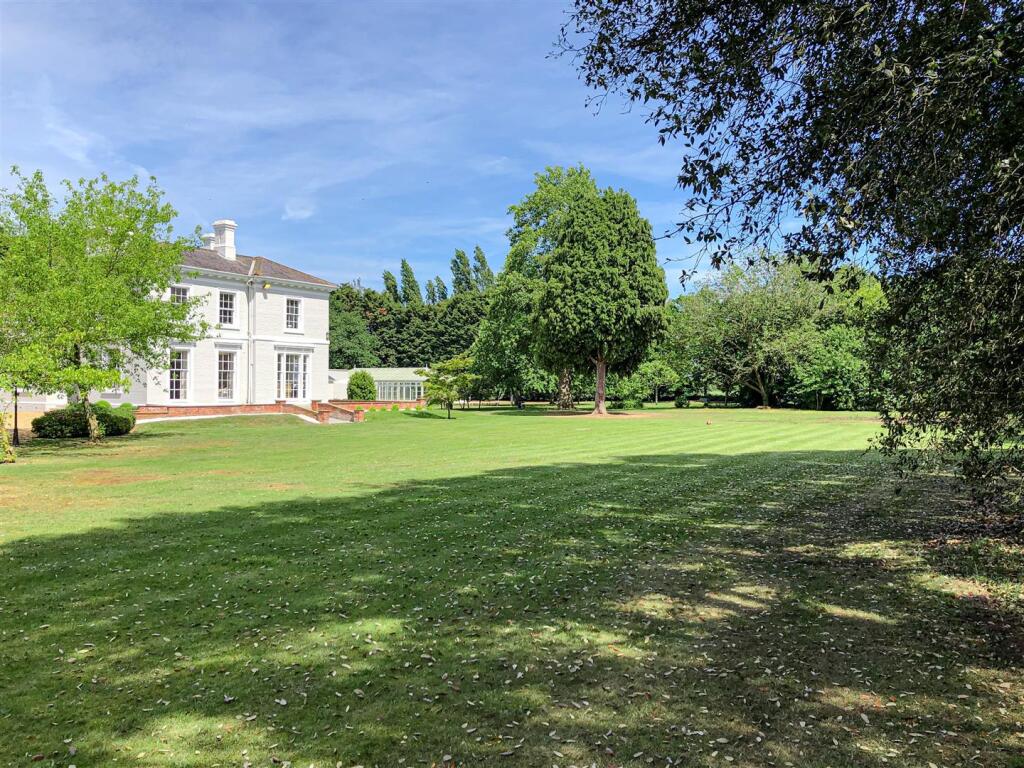 Gardens