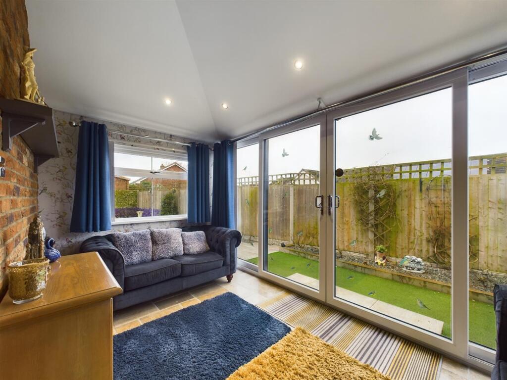 Sunroom