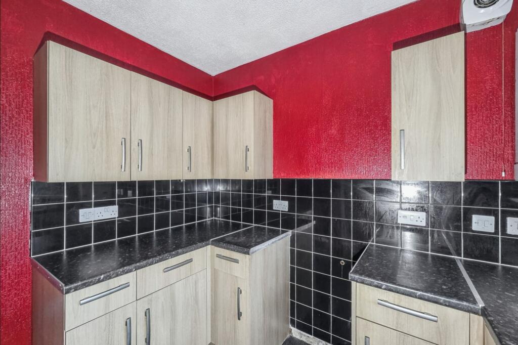 4 Travers Place, Ashton-on-Ribble, Preston, Lancashire, PR2 2NR