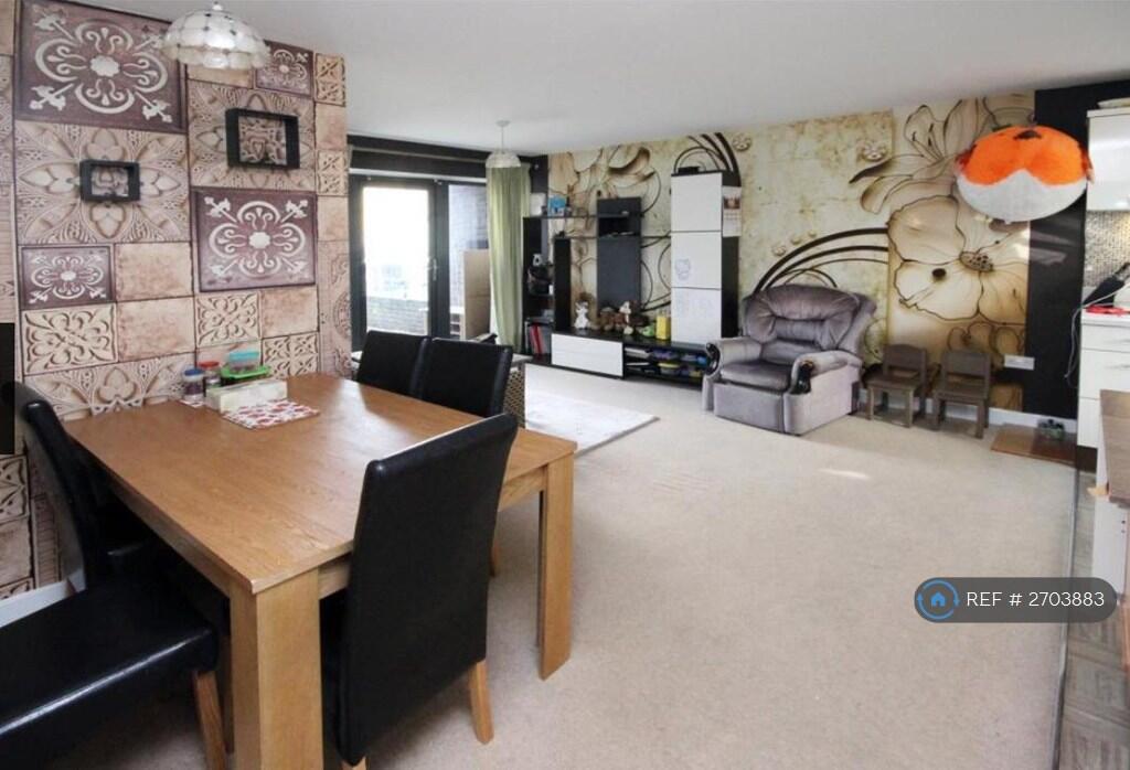 Living Room &#43; Dining