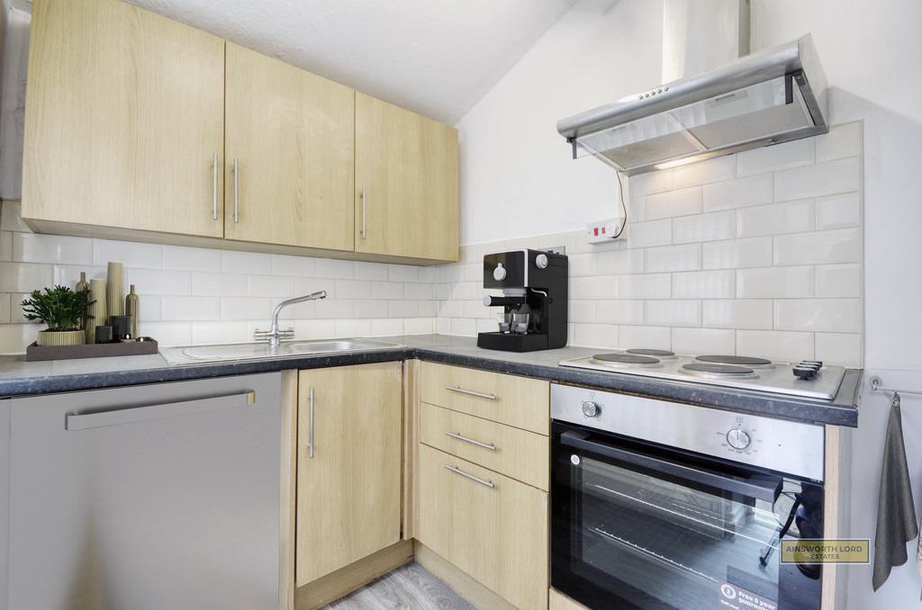 Fitted Kitchen etc