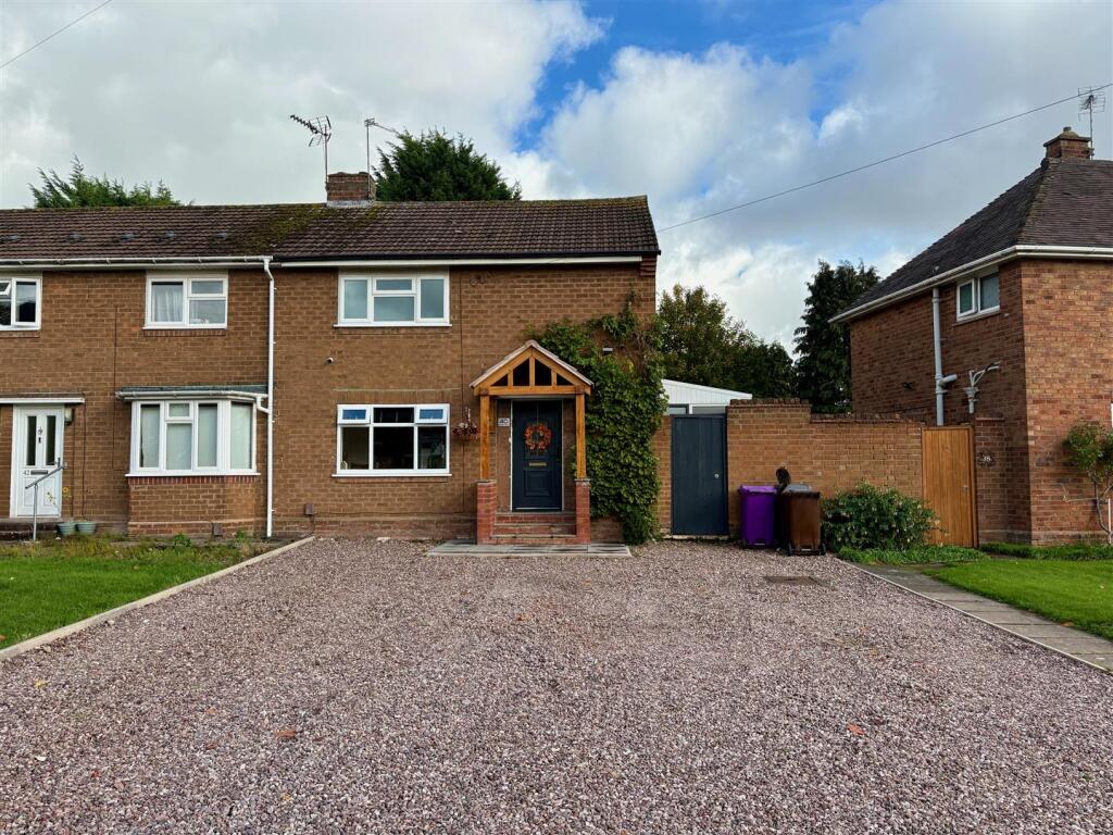 Brinsford Road, Wolverhampton