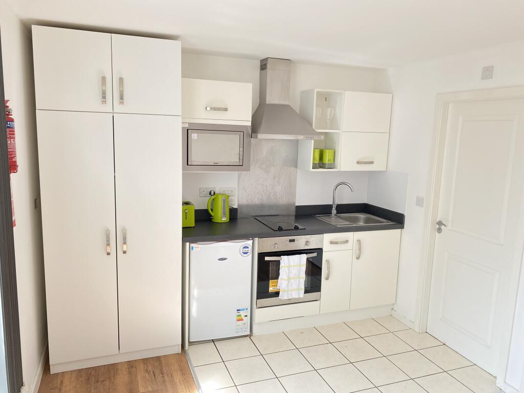 Watkin Road, Freemans Meadow, Leicester