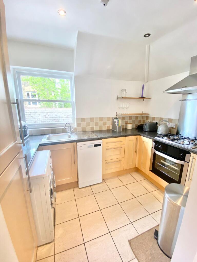7 Kitchen