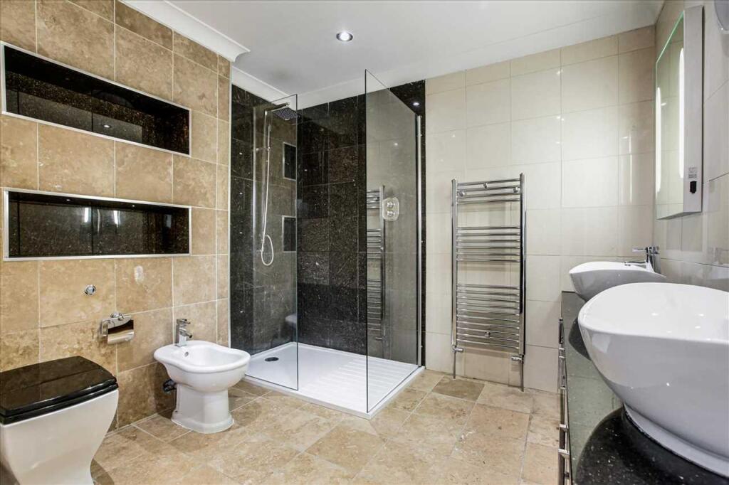 En-Suite