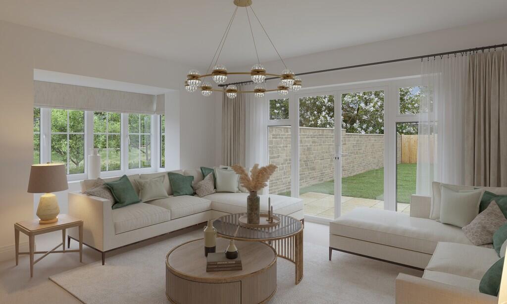 sambrooke park, potters bar