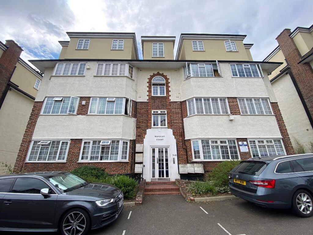 Windmill Hill, London, EN2