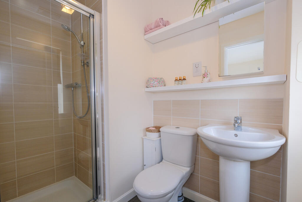 Master en-suite