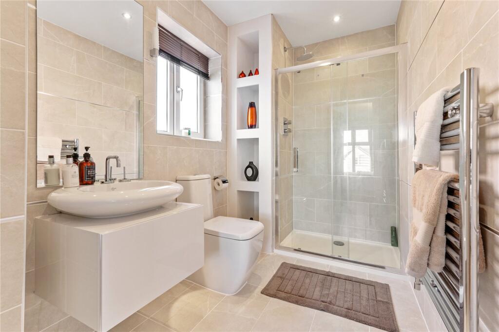 En-Suite