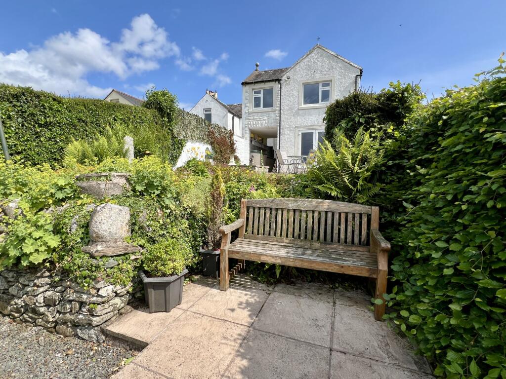 51 Catherine Street, Gatehouse of Fleet - Williams