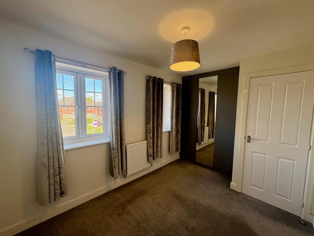 BEDROOM TWO