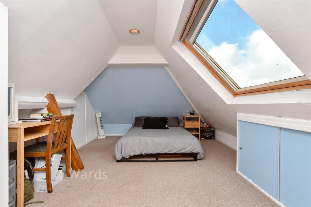 Loft Room