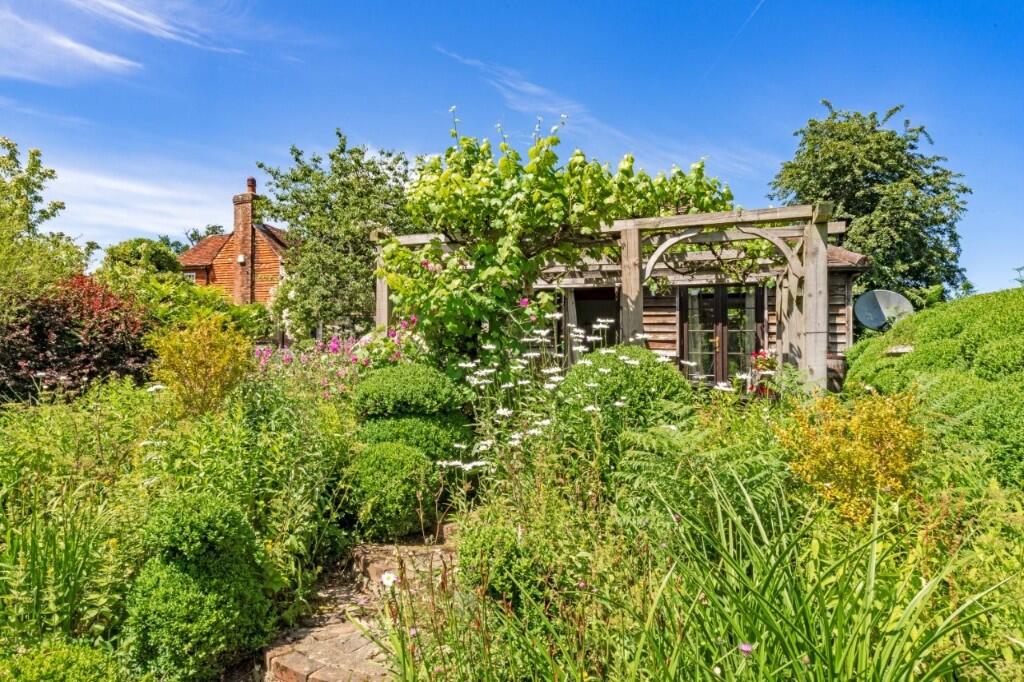 Gardens