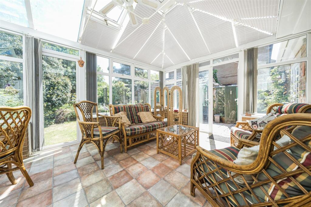 8 Independent Street, Kilsby