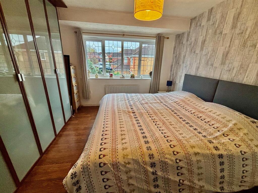 Principal Bedroom