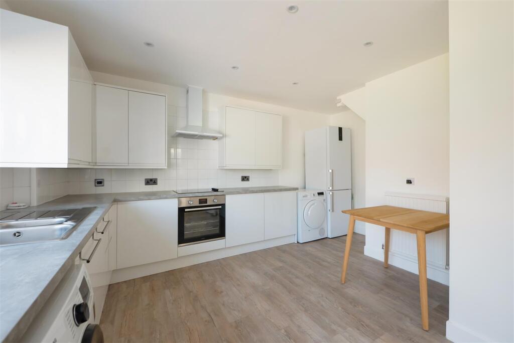 Allan Road, Seasalter, Whitstable